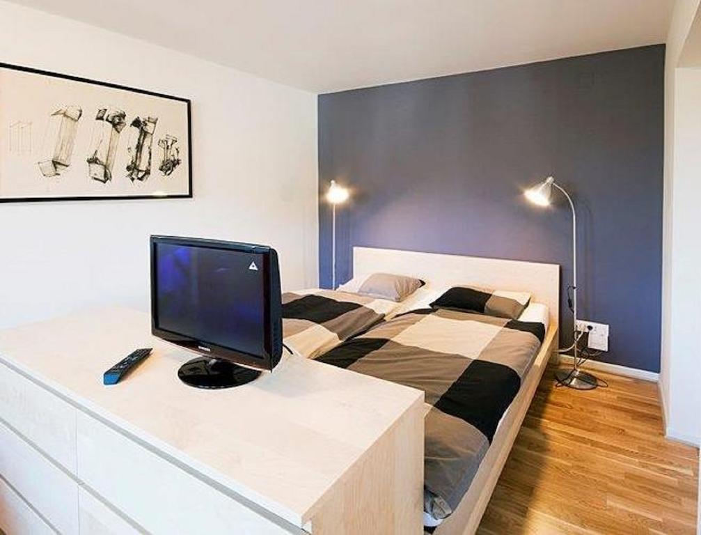 Apartma My