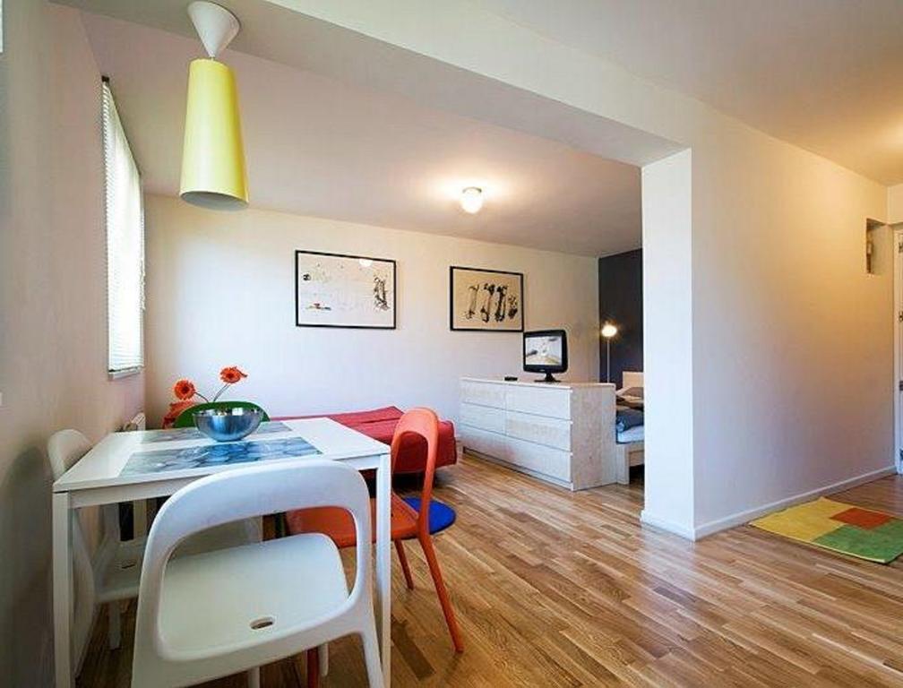 My Apartma