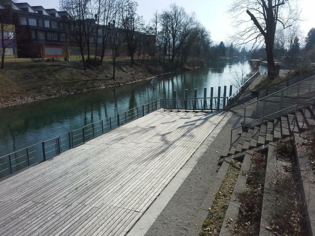 My * Ljubljana